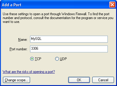 Mysql Installation On Windows Xp Steps