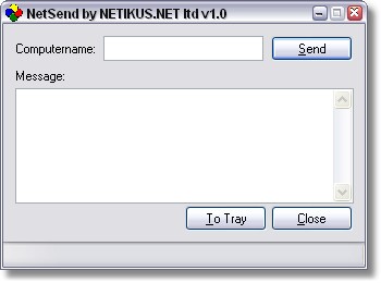NetSend001