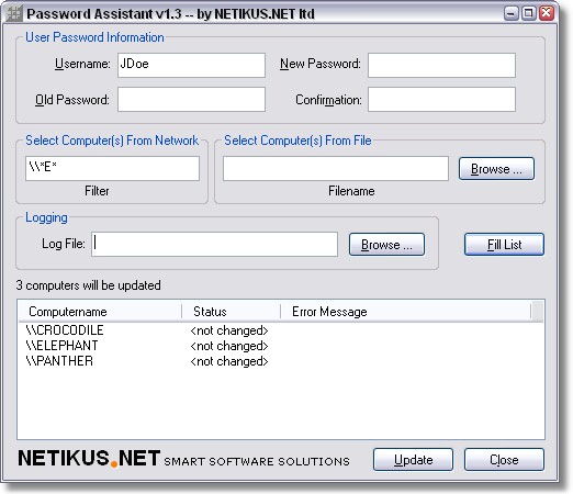 PasswordAssistant008